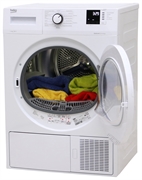 BEKO DRX923W BEKO DRX923W