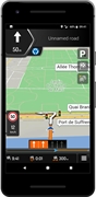 IGO NAVIGATION (ANDROID) IGO NAVIGATION (ANDROID)