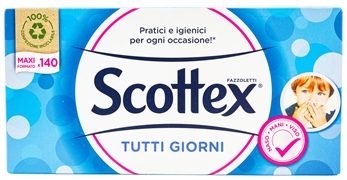 SCOTTEX TUTTI GIORNI SCOTTEX TUTTI GIORNI