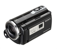 Sony: le videocamere che proiettano