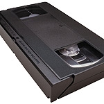 Come fare: da vhs a digitale