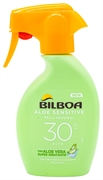 BILBOA ALOE SENSITIVE PELLI SENSIBILI SPF30 BILBOA ALOE SENSITIVE PELLI SENSIBILI SPF30