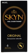 SKYN ORIGINAL SKYN ORIGINAL