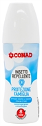 CONAD PROTEZIONE FAMIGLIA LOZIONE CONAD PROTEZIONE FAMIGLIA LOZIONE