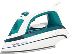 BRAUN TEXSTYLE 3 TS345 BRAUN TEXSTYLE 3 TS345