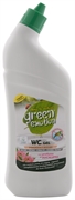 GREEN EMOTION WC GEL - EUCALIPTO GREEN EMOTION WC GEL - EUCALIPTO