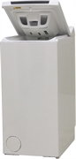 WHIRLPOOL TDLR 6230S IT/N WHIRLPOOL TDLR 6230S IT/N