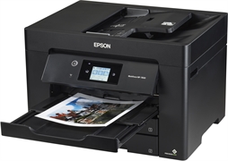 EPSON WORKFORCE WF-7830DTWF EPSON WORKFORCE WF-7830DTWF