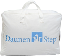 DAUNENSTEP D400 - CLASSIC WINTER DAUNENSTEP D400 - CLASSIC WINTER