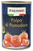 ITALIAMO (LIDL) POLPA DI POMODORO ITALIAMO (LIDL) POLPA DI POMODORO