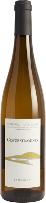 ERSTE + NEUE Gewürztraminer Alto Adige DOC 2017