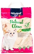 VITA KRAFT NATURAL CLEAN VITA KRAFT NATURAL CLEAN