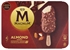 ALGIDA MAGNUM ALMOND ALGIDA MAGNUM ALMOND