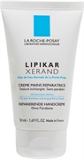 LA ROCHE POSAY Lipikar xérand creme mains reparatrice LA ROCHE POSAY Lipikar xérand creme mains reparatrice