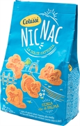 COLUSSI NIC NAC COLUSSI NIC NAC