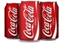 Coca Cola: colorante sì ma non troppo