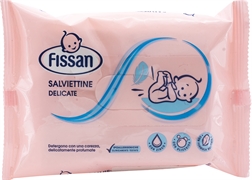 FISSAN BABY SALVIETTINE DELICATE FISSAN BABY SALVIETTINE DELICATE