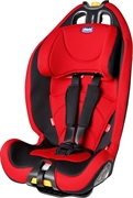 CHICCO GRO-UP 123 CHICCO GRO-UP 123