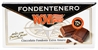 NOVI FONDENTENERO CIOCCOLATO FONDENTE EXTRA AMARO 72% NOVI FONDENTENERO CIOCCOLATO FONDENTE EXTRA AMARO 72%