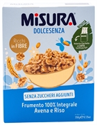 MISURA DOLCESENZA CORN FLAKES MISURA DOLCESENZA CORN FLAKES