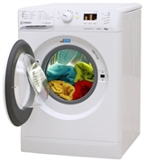 INDESIT MTWA 81285 W IT INDESIT MTWA 81285 W IT