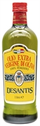 DESANTIS 100% ITALIANO OLIO EXTRAVERGINE DI OLIVA DESANTIS 100% ITALIANO OLIO EXTRAVERGINE DI OLIVA