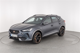 CUPRA FORMENTOR VZ 1.4 E-HYBRID CUPRA FORMENTOR VZ 1.4 E-HYBRID
