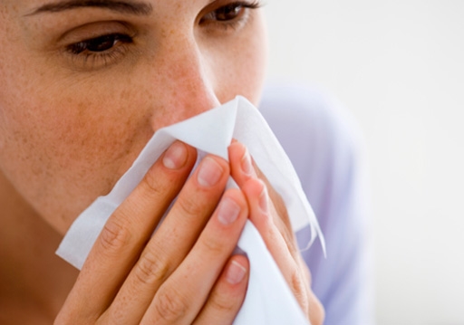 I pericoli dell'influenza