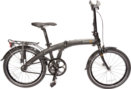 Dahon Mu Uno 20" Dahon Mu Uno 20"