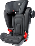 BRITAX ROMER KIDFIX2 S BRITAX ROMER KIDFIX2 S