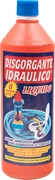 DISGORGANTE IDRAULICO Liquido DISGORGANTE IDRAULICO Liquido