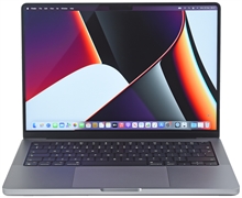 APPLE MACBOOK PRO 14" 512GB APPLE MACBOOK PRO 14" 512GB