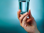Acqua con troppo arsenico