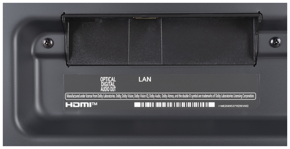 LG 50UR91006LA LG 50UR91006LA