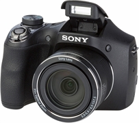 SONY CYBER-SHOT DSC-H300 SONY CYBER-SHOT DSC-H300
