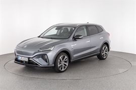 MG MARVEL R ELECTRIC MG MARVEL R ELECTRIC