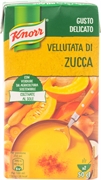 KNORR VELLUTATA DI ZUCCA KNORR VELLUTATA DI ZUCCA