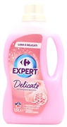CARREFOUR EXPERT DELICATE - DETERGENTE BUCATO CARREFOUR EXPERT DELICATE - DETERGENTE BUCATO