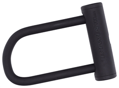 B'TWIN ANTIFURTO BICI 900 U MINI NERO B'TWIN ANTIFURTO BICI 900 U MINI NERO