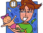Assumere la baby sitter