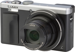 PANASONIC LUMIX DMC-TZ80 PANASONIC LUMIX DMC-TZ80