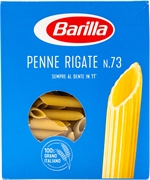 BARILLA PENNE RIGATE N°73 BARILLA PENNE RIGATE N°73