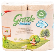 GRAZIE NATURAL EXTRA RESISTANT GRAZIE NATURAL EXTRA RESISTANT