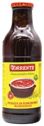 LA TORRENTE PASSATA DI POMODORO TRADIZIONALE LA TORRENTE PASSATA DI POMODORO TRADIZIONALE