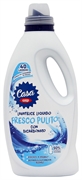 COOP CASA LAVATRICE LIQUIDO FRESCO PULITO CON BICARBONATO COOP CASA LAVATRICE LIQUIDO FRESCO PULITO CON BICARBONATO