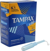 TAMPAX & GO TAMPAX & GO