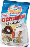 DIVELLA FANTASIE DEL MATTINO OTTIMINI AL CACAO DIVELLA FANTASIE DEL MATTINO OTTIMINI AL CACAO