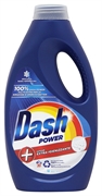 DASH POWER EXTRA-IGIENIZZANTE DASH POWER EXTRA-IGIENIZZANTE