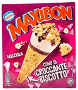 NESTLÈ NOCCIOLA NESTLÈ NOCCIOLA