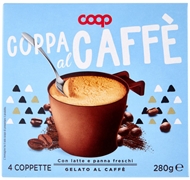 COOP COPPA AL CAFFÈ COOP COPPA AL CAFFÈ